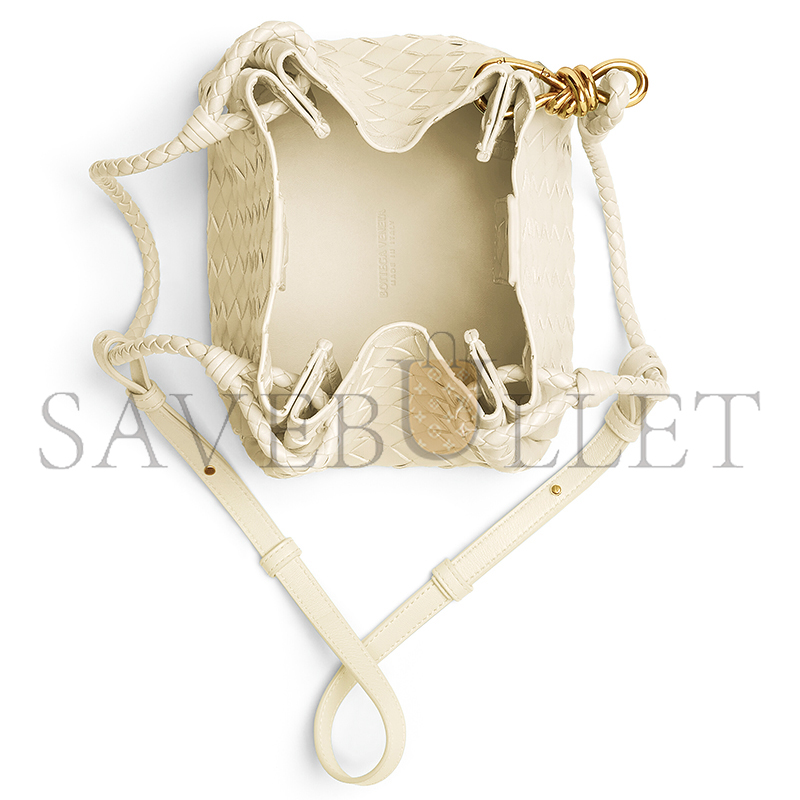 b0tt*ga Ven*ta small parachute 796569vcppt9195 (20*17*16.5cm)